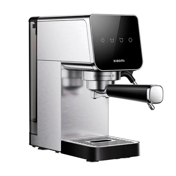 Кофемашина Xiaomi Semi-automatic Espresso Machine